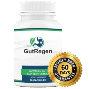 GutRegen Digestive Health Support